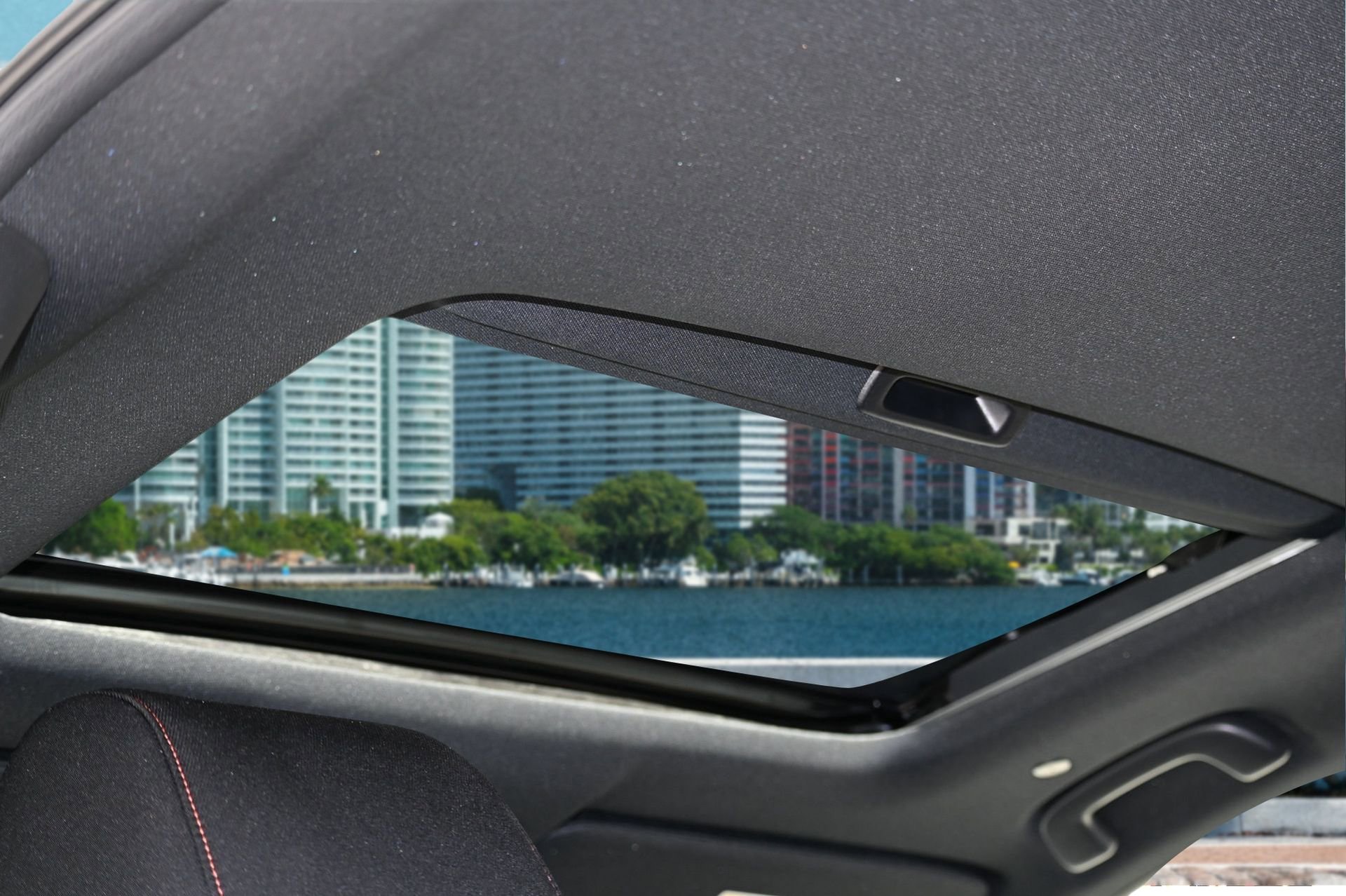 New 2025 Honda CR-V Sport image 19