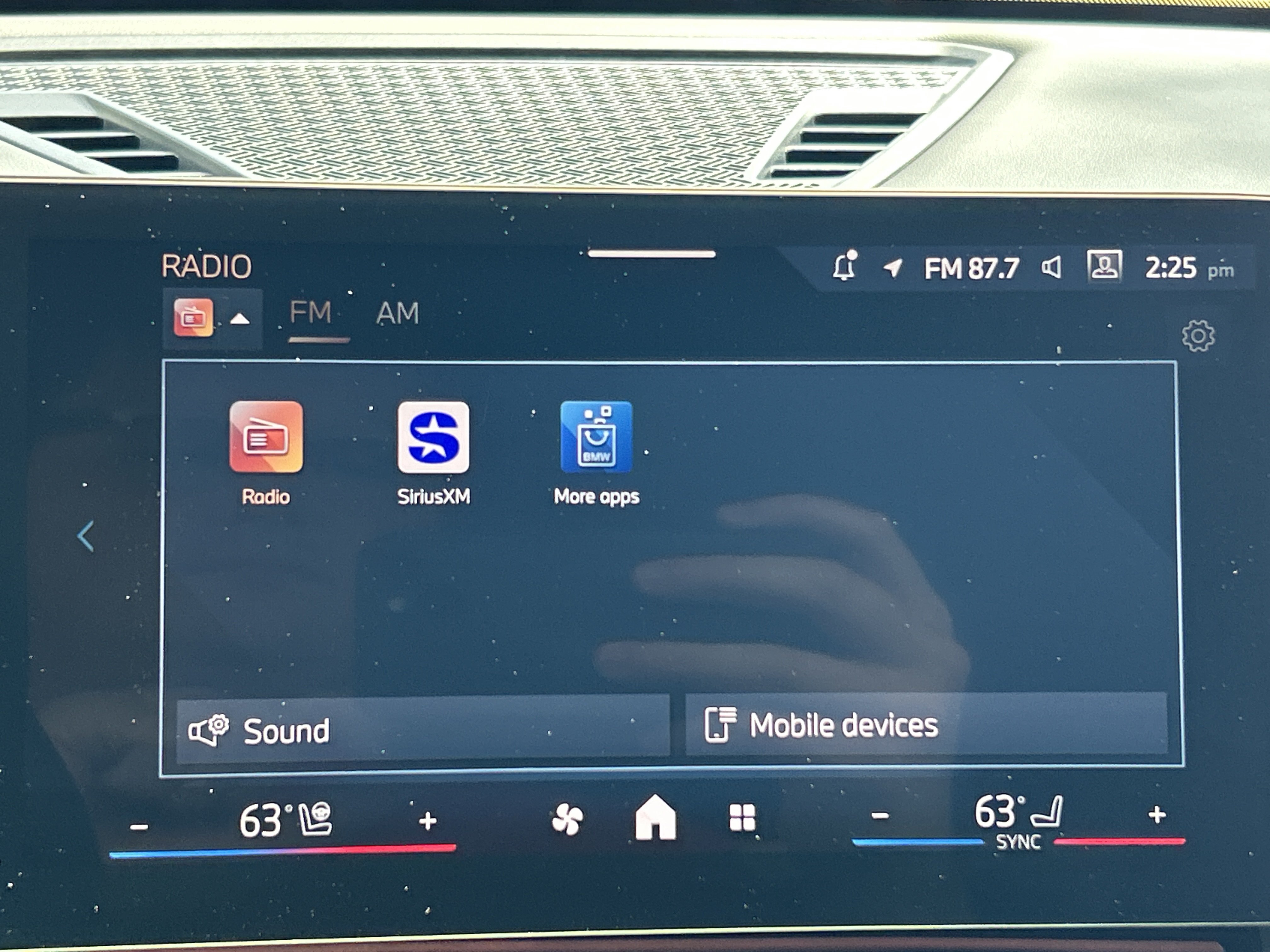 New 2027 BMW X1 xDrive28i AWD/4WD image 9