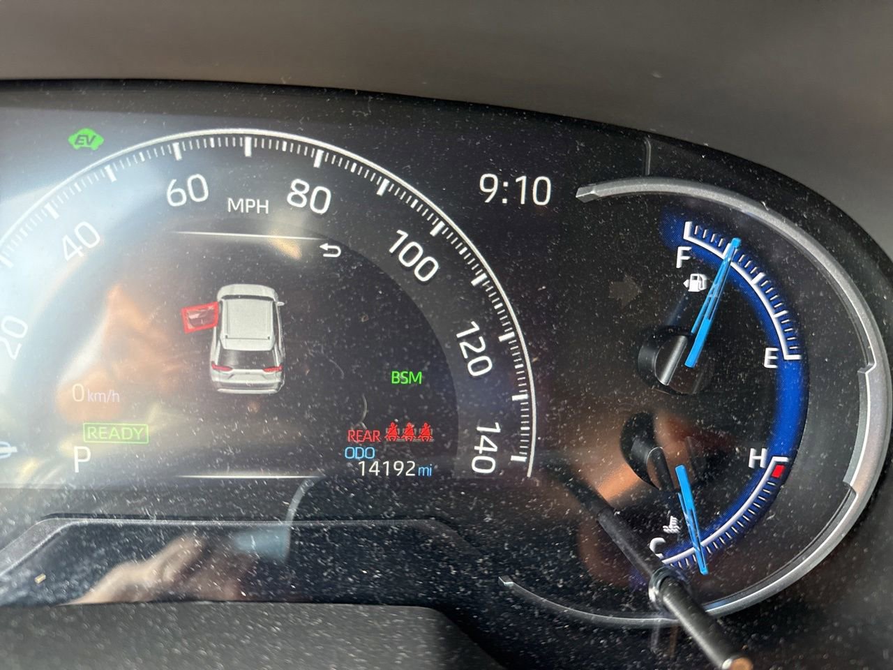 Used 2024 Toyota RAV4 SE AWD/4WD image 22