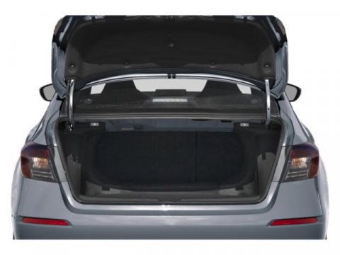 New 2026 Honda Civic Si image 14
