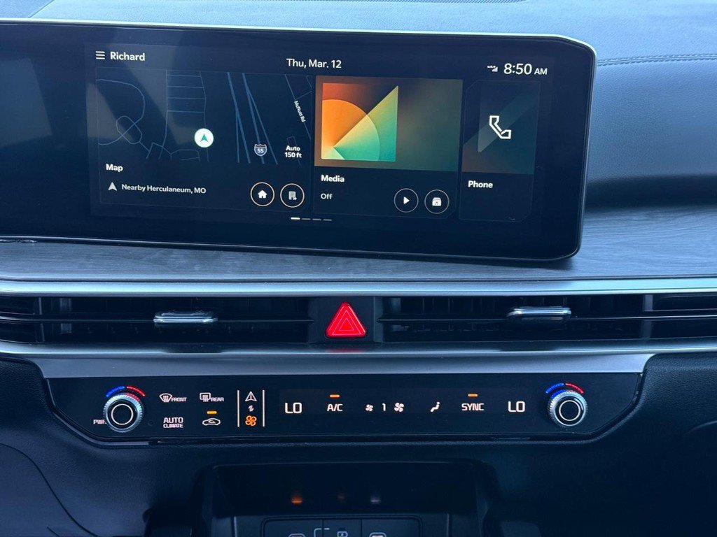 Used 2025 Kia Sorento X-Line EX image 14