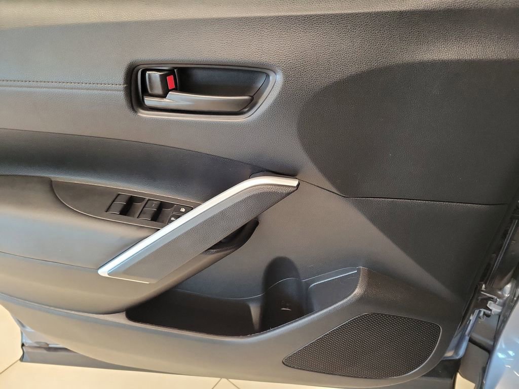 Used 2024 Toyota Corolla Cross SE AWD/4WD image 16