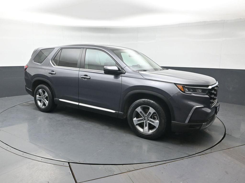Used 2023 Honda Pilot EX-L image 8