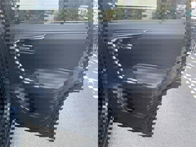 New 2025 Toyota RAV4 XLE image 11