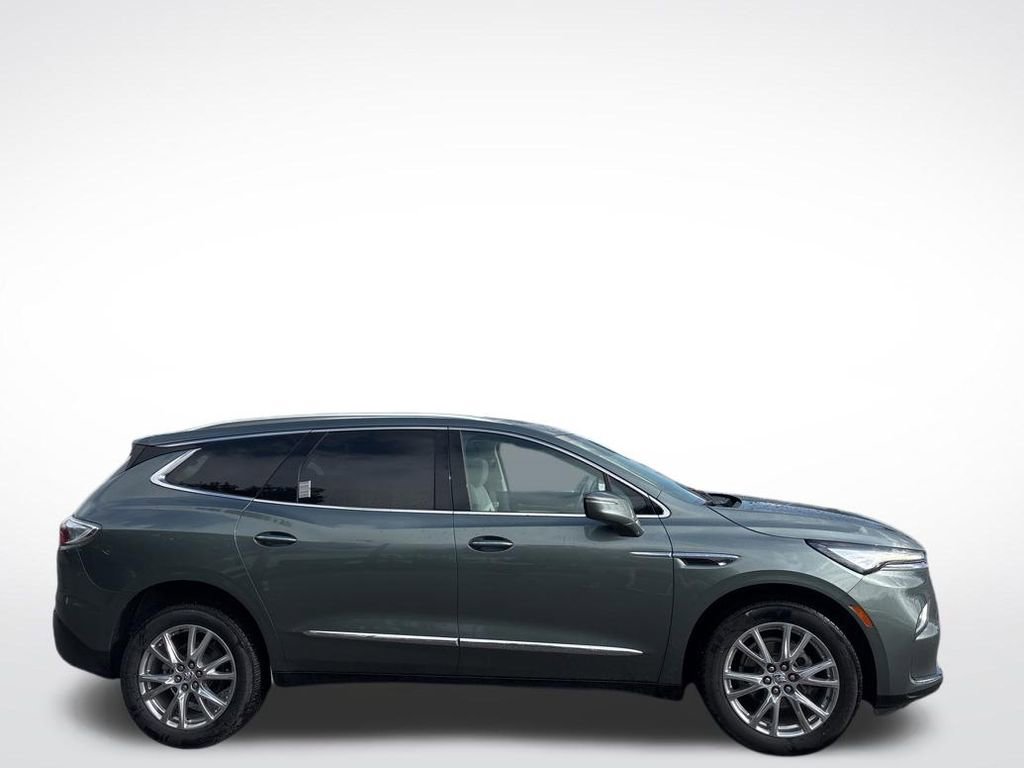 Used 2023 Buick Enclave Essence w/ Experience Buick Package AWD/4WD image 8