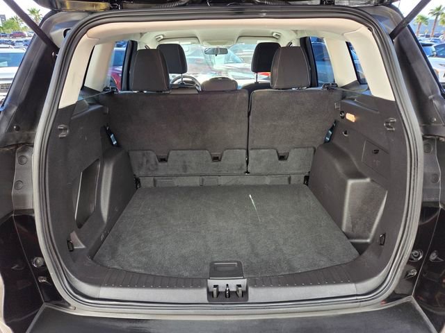 Used 2017 Ford Escape S image 13