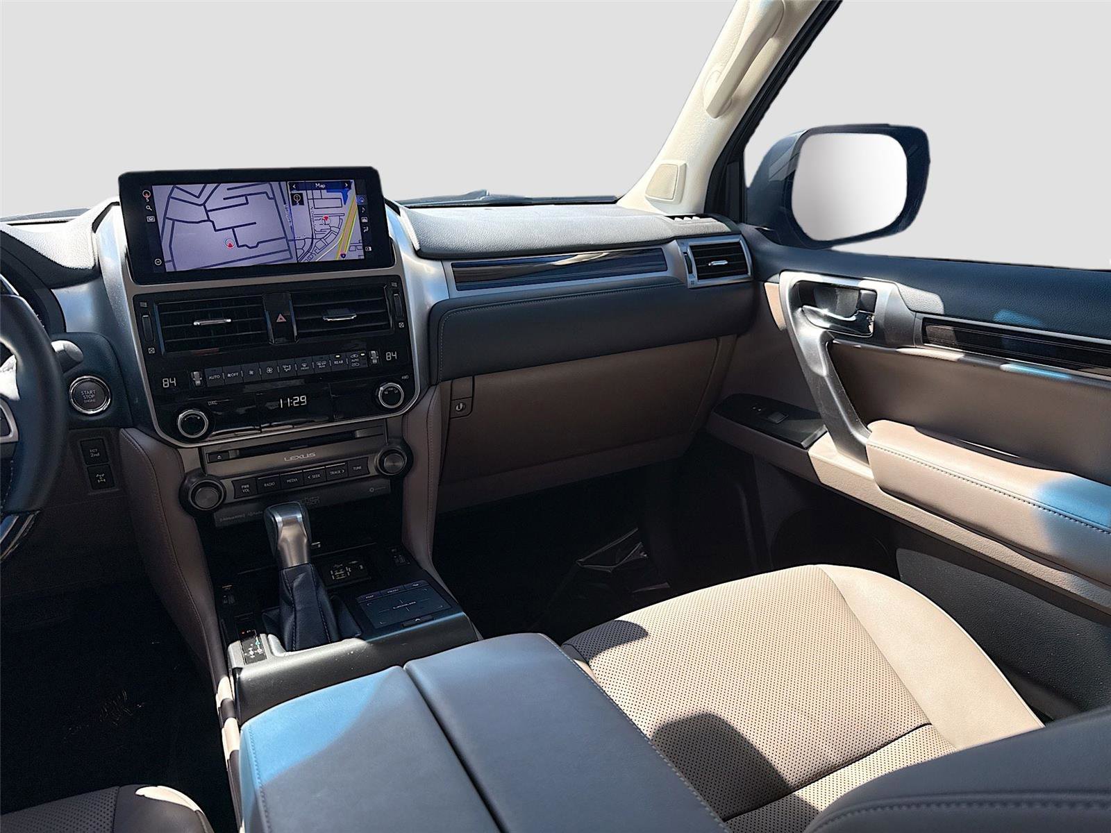 Used 2023 Lexus GX 460 Premium image 25