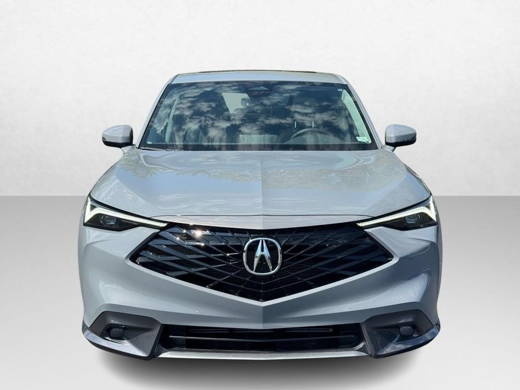Certified 2026 Acura ADX FWD image 11