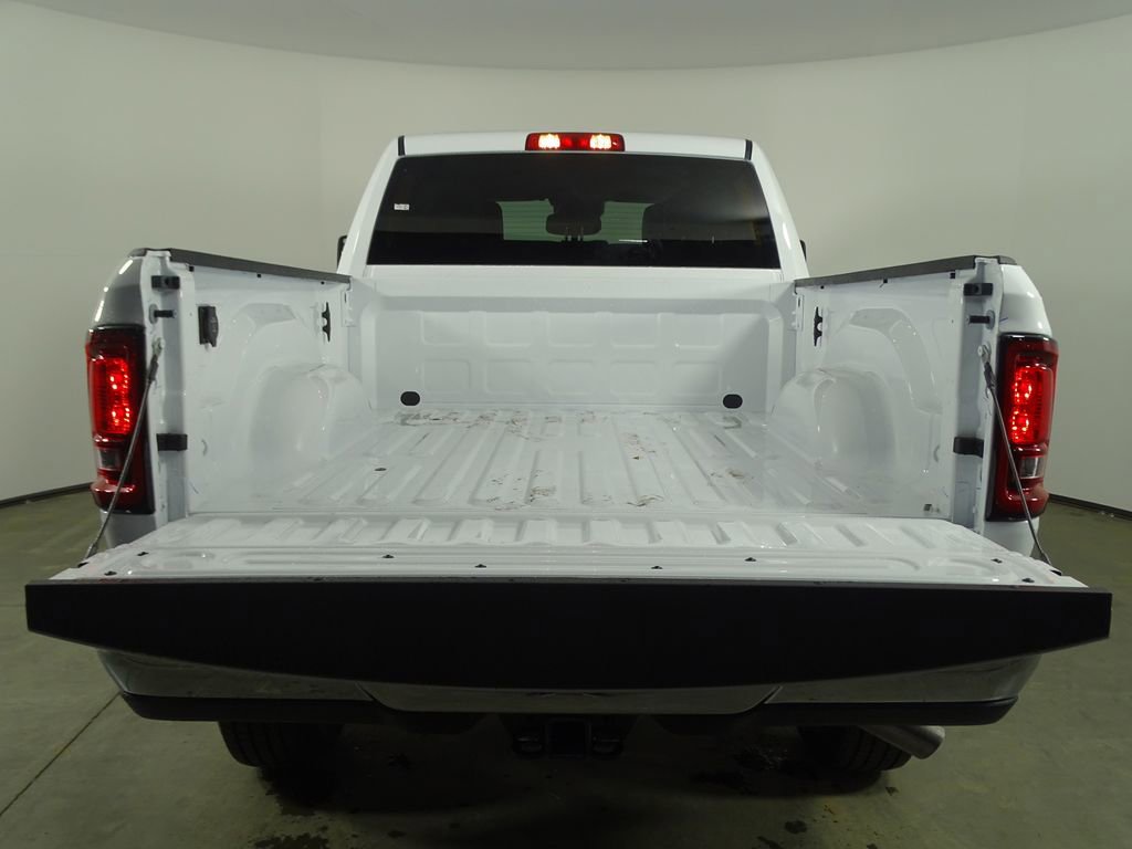 New 2026 RAM 3500 Tradesman image 13
