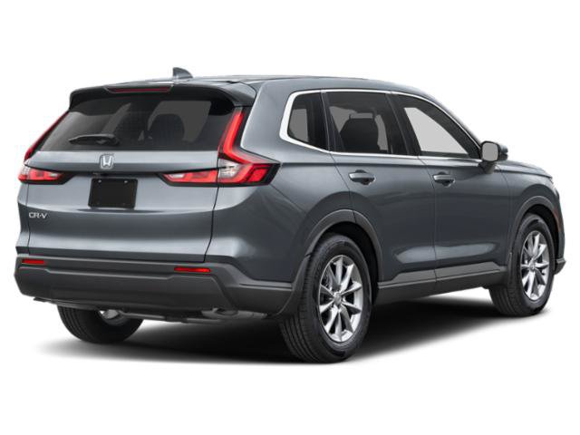 New 2027 Honda CR-V EX image 2