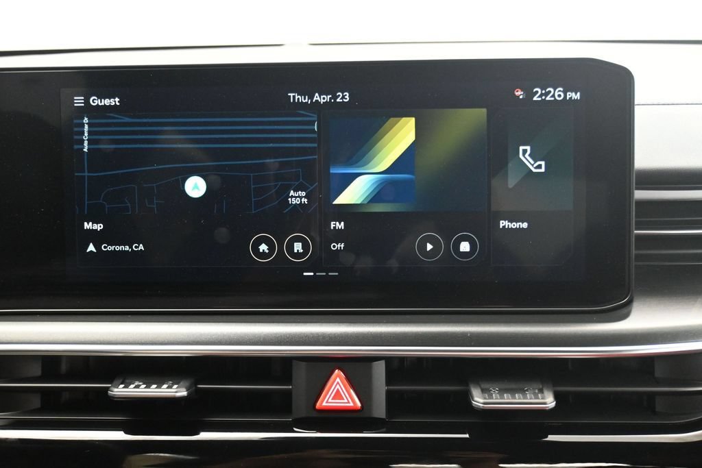 New 2026 Kia K5 GT-Line w/ GT-Line Premium Package AWD/4WD image 28