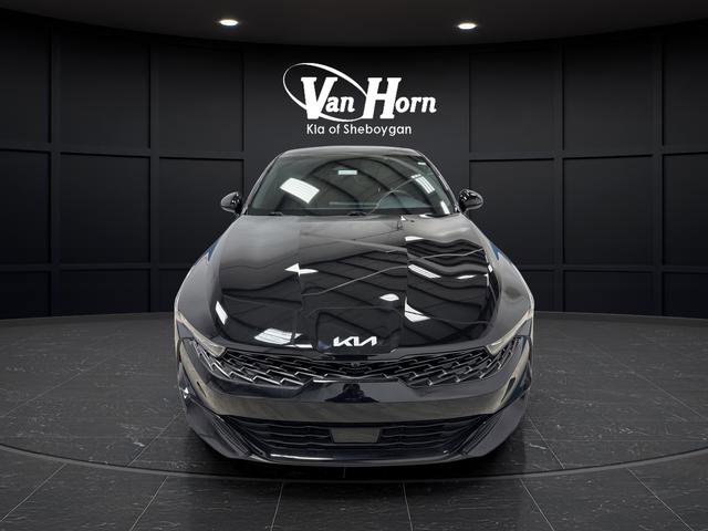 Used 2023 Kia K5 GT w/ GT1 Package image 12