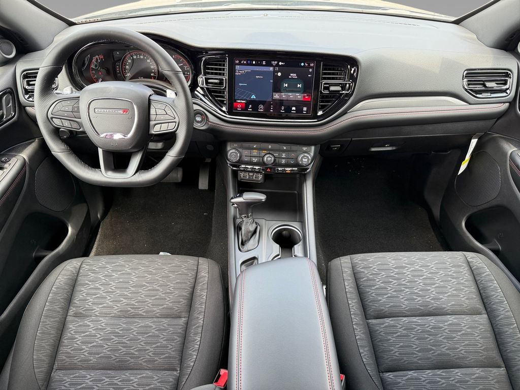 New 2026 Dodge Durango GT image 16