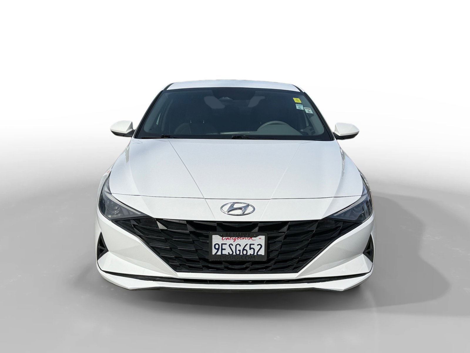 Certified 2023 Hyundai Elantra SEL image 8