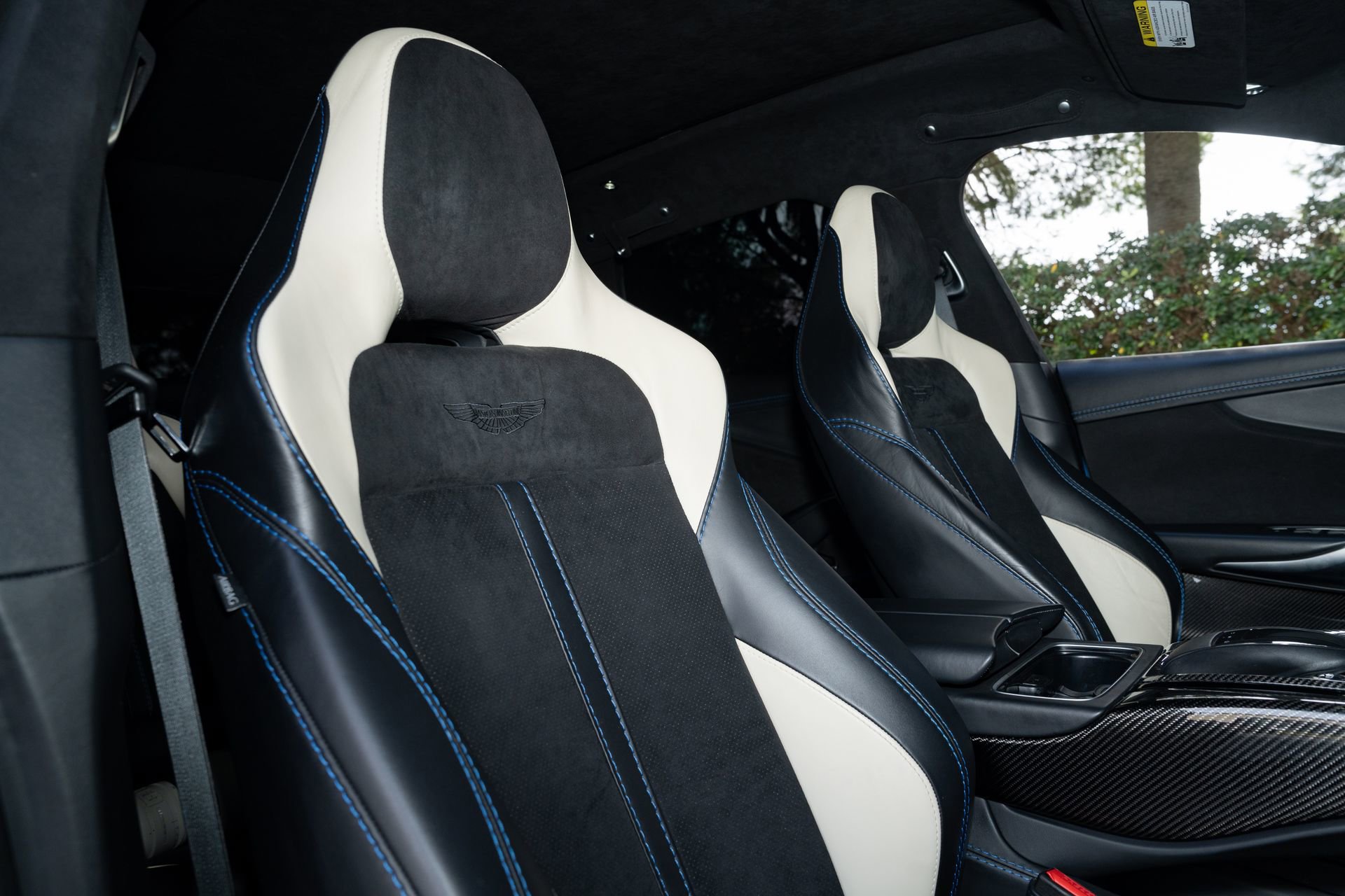 Used 2023 Aston Martin DBX 707 image 16