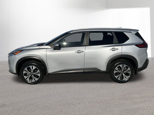 Used 2023 Nissan Rogue SV image 4