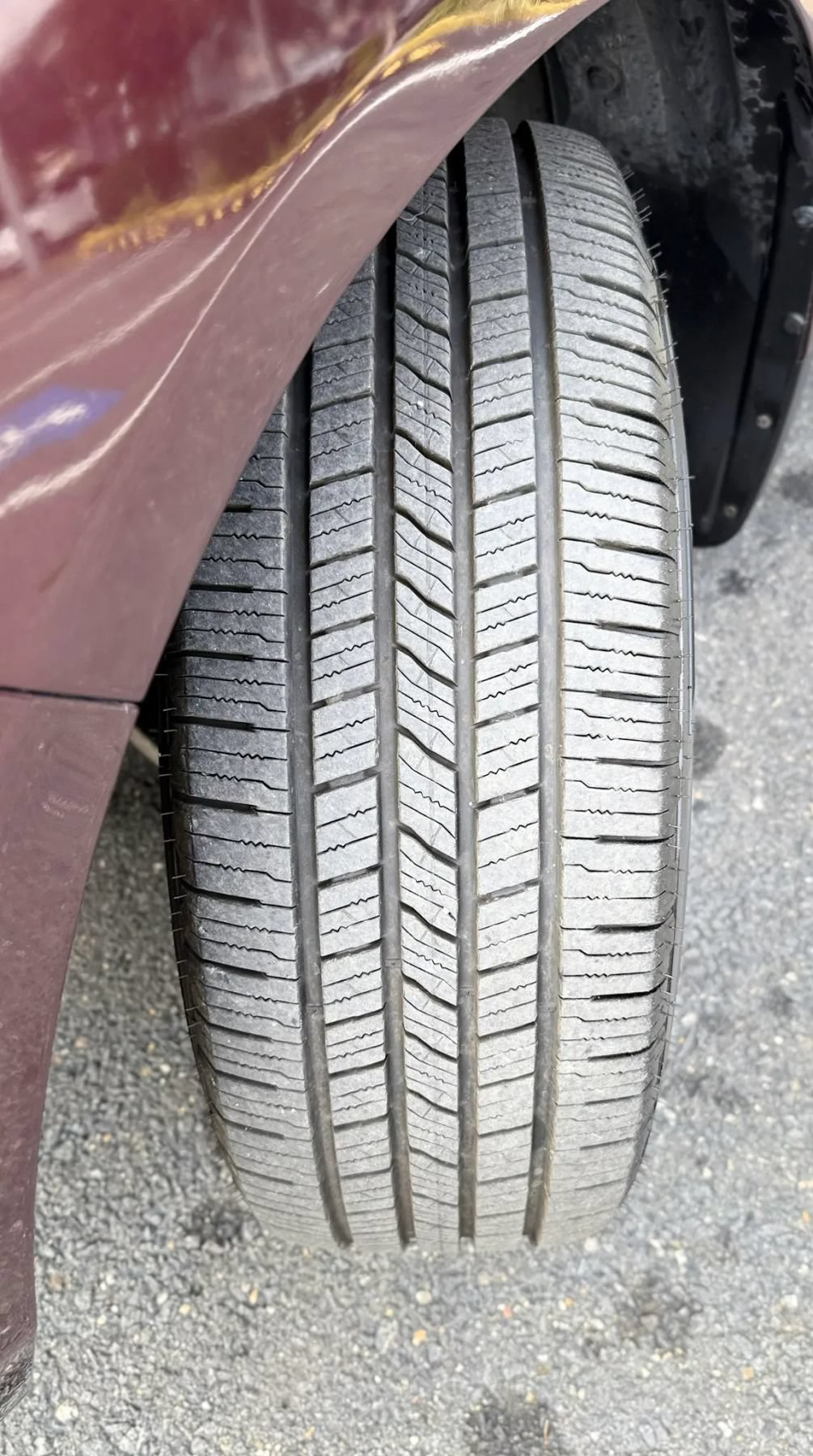 Used 2009 Honda Pilot LX image 41