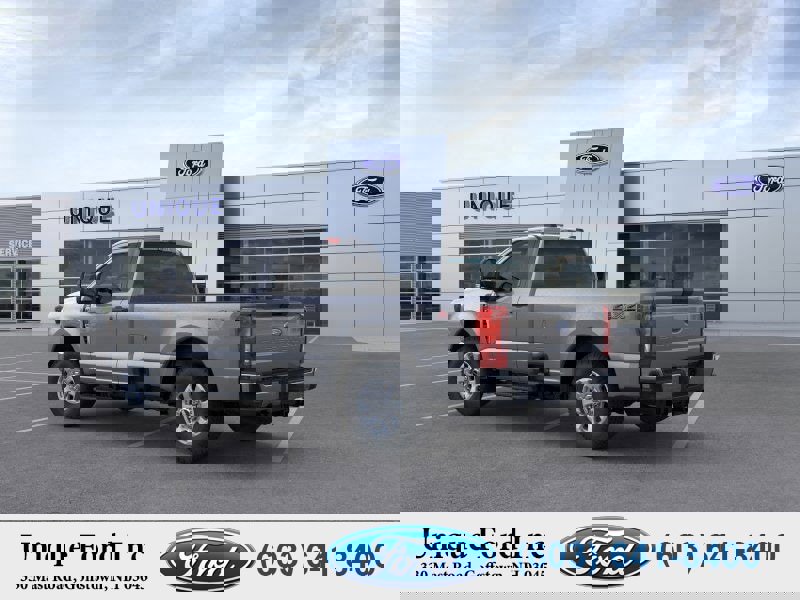 New 2025 Ford F250 XLT w/ Snow Plow Prep Package image 26