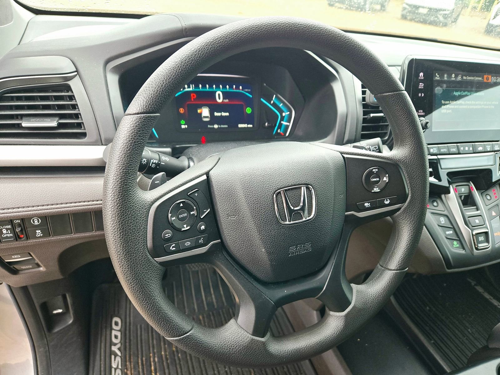 Used 2023 Honda Odyssey EX image 8
