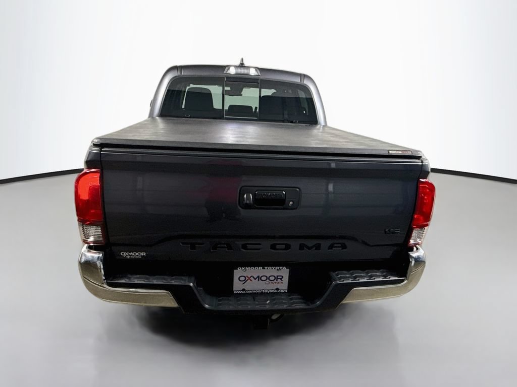 Used 2023 Toyota Tacoma SR5 RWD image 6