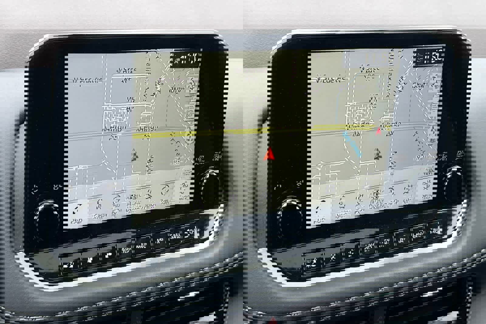 Used 2021 Nissan Rogue SL w/ Premium Package image 20