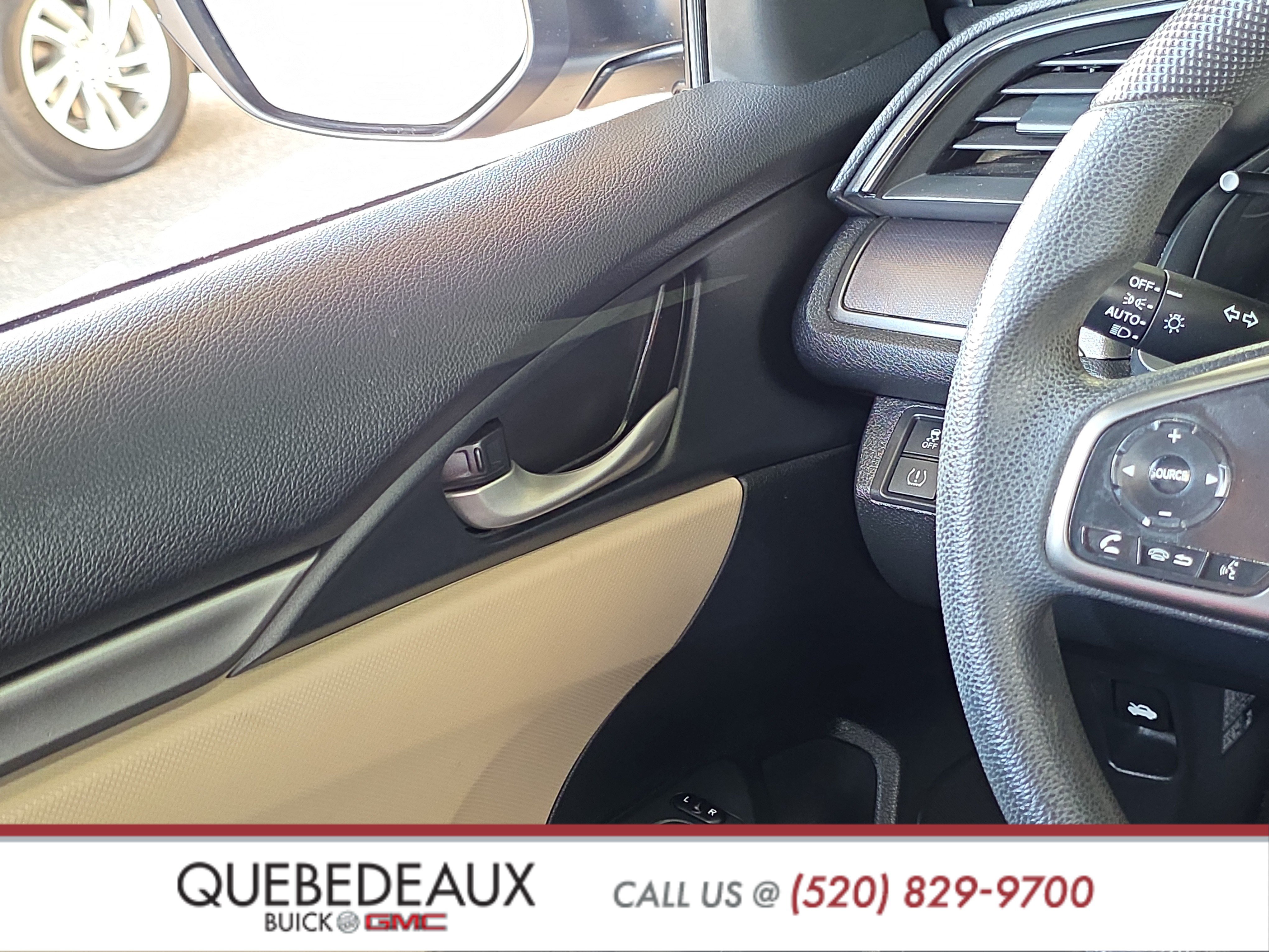 Used 2017 Honda Civic LX image 19