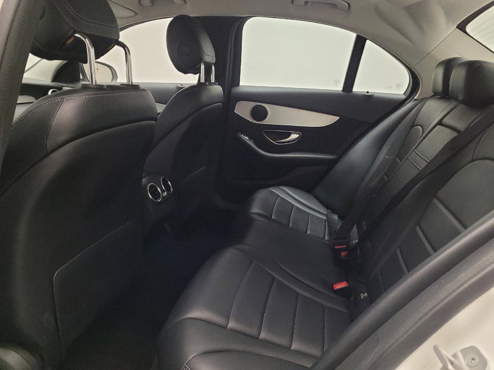 Used 2016 Mercedes-Benz C 300 Sedan image 18