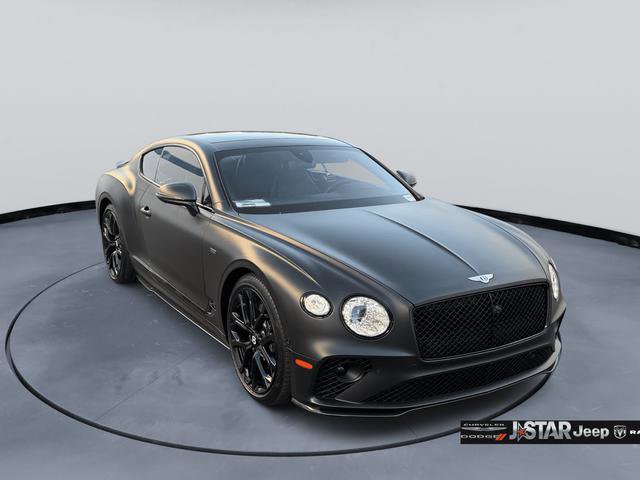 Used 2024 Bentley Continental GT Mulliner image 3