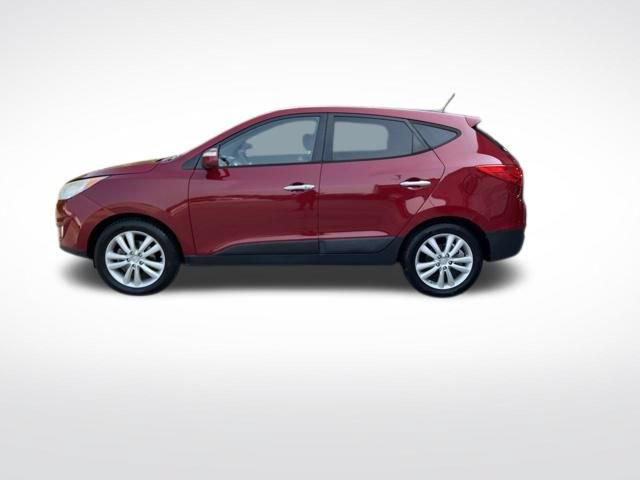 Used 2013 Hyundai Tucson Limited w/ Premium Pkg FWD image 6