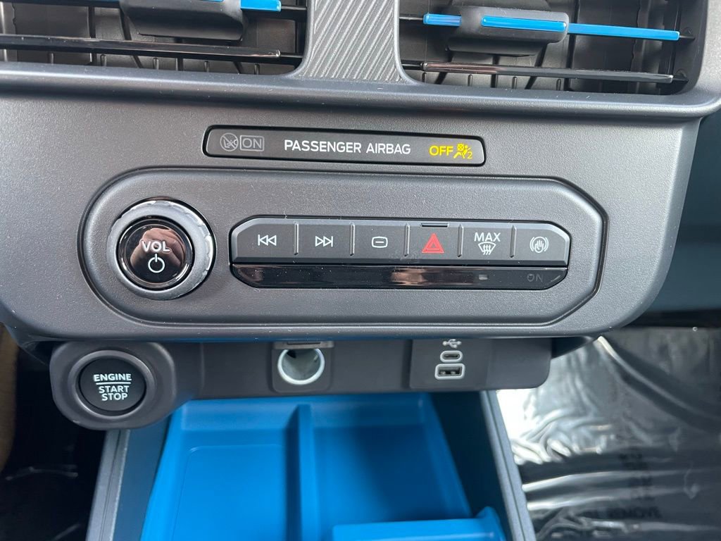 New 2026 Ford Maverick XLT w/ XLT Luxury Package image 11