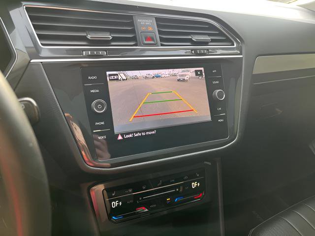 Used 2022 Volkswagen Tiguan SE image 18