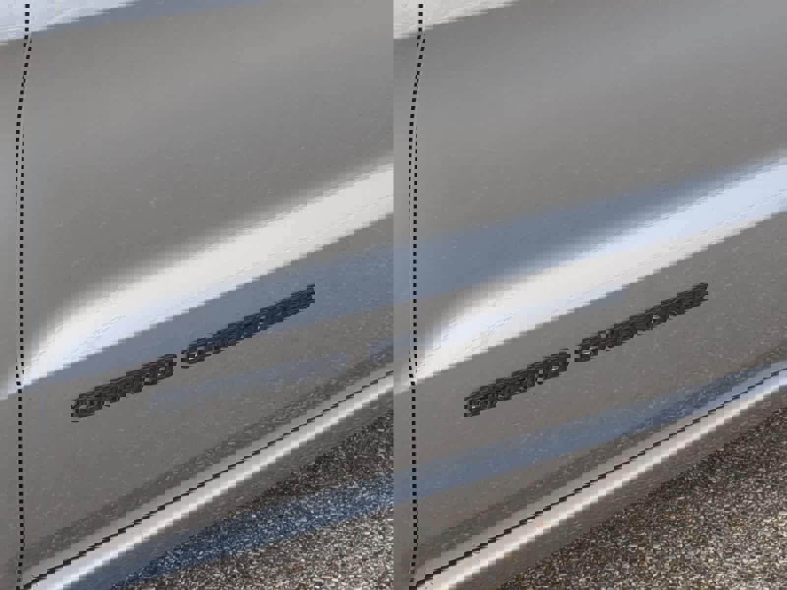 Certified 2020 Jeep Grand Cherokee Altitude image 13