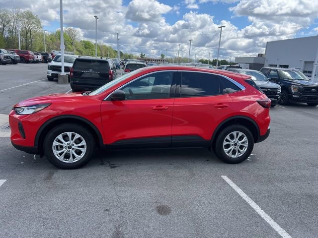 Used 2024 Ford Escape Active