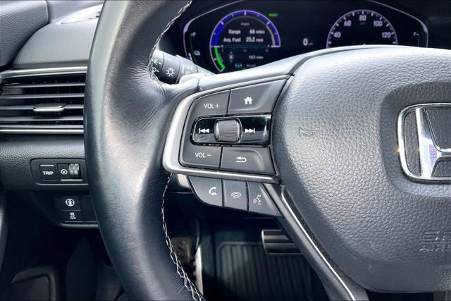 Used 2022 Honda Accord Sport image 20