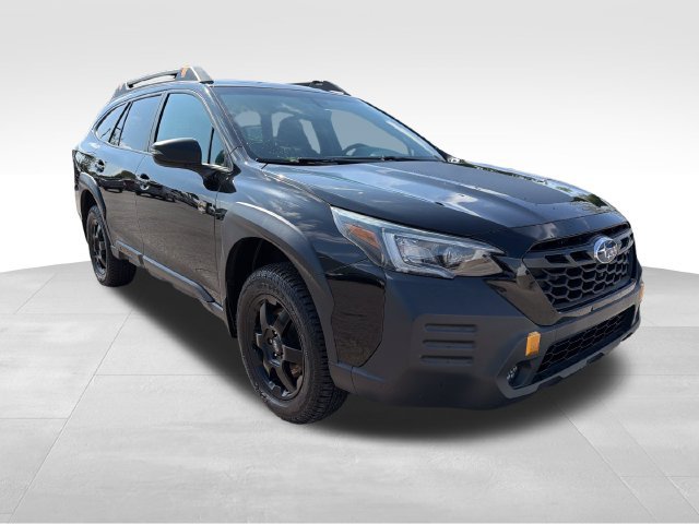 Used 2022 Subaru Outback Wilderness w/ Wilderness Package AWD/4WD image 1