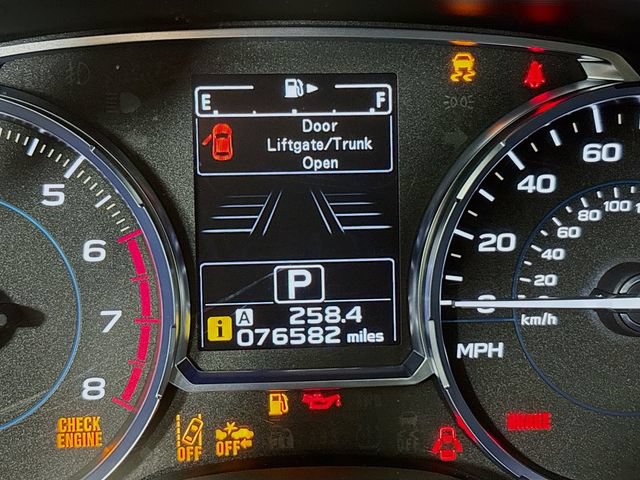 Used 2018 Subaru Forester 2.5i Premium AWD/4WD image 10