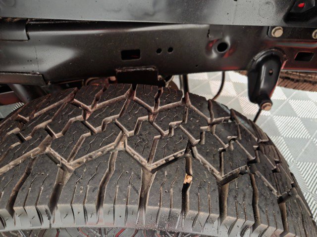 Used 2021 RAM 2500 Laramie image 95