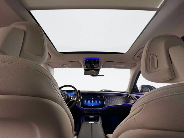 Certified 2026 Mercedes-Benz E 350 4MATIC Sedan image 15