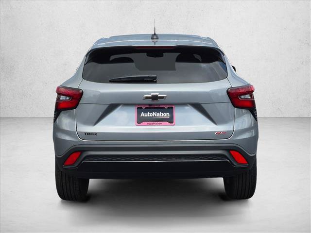 New 2026 Chevrolet Trax RS FWD image 7