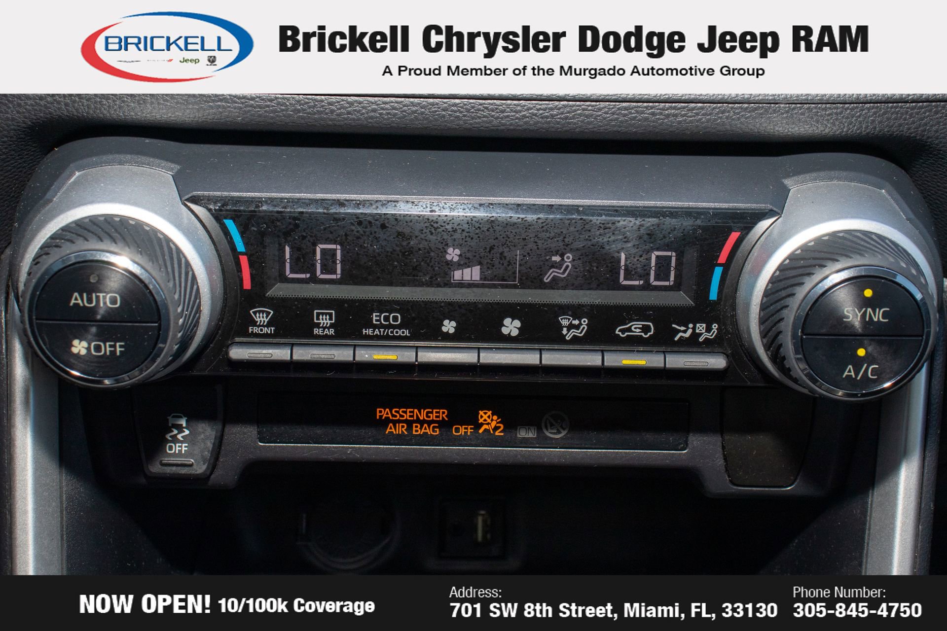 Used 2019 Toyota RAV4 XLE image 22