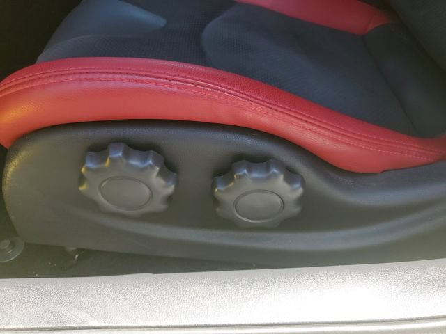 Certified 2024 Nissan Z Performance w/ Floor Mat Package RWD image 12