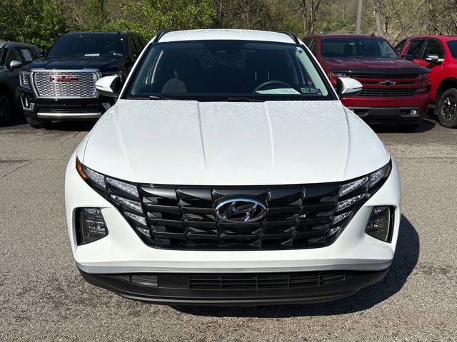 Used 2023 Hyundai Tucson SEL image 8