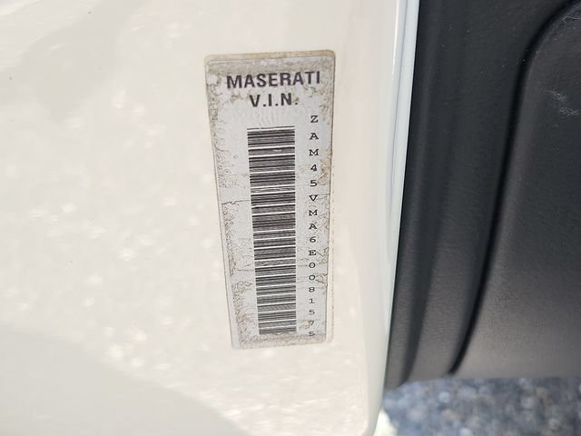 Used 2014 Maserati GranTurismo MC RWD image 26