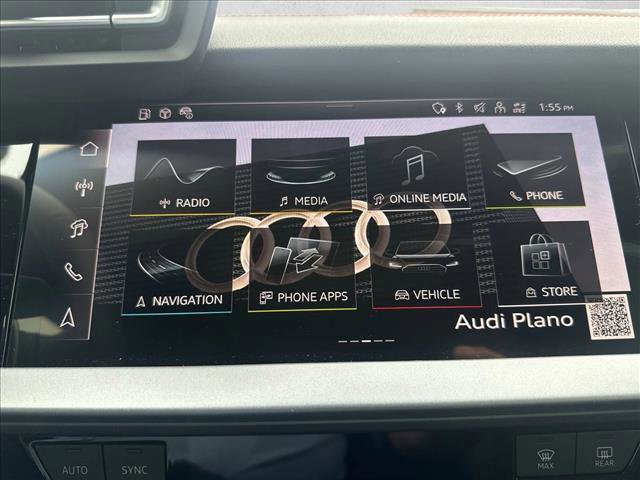 New 2026 Audi S3 Premium image 17