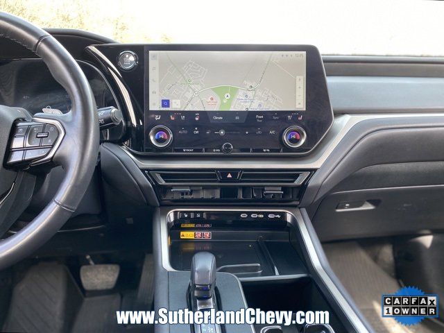 Used 2024 Lexus TX 350 AWD w/ Captains Chair Package image 24