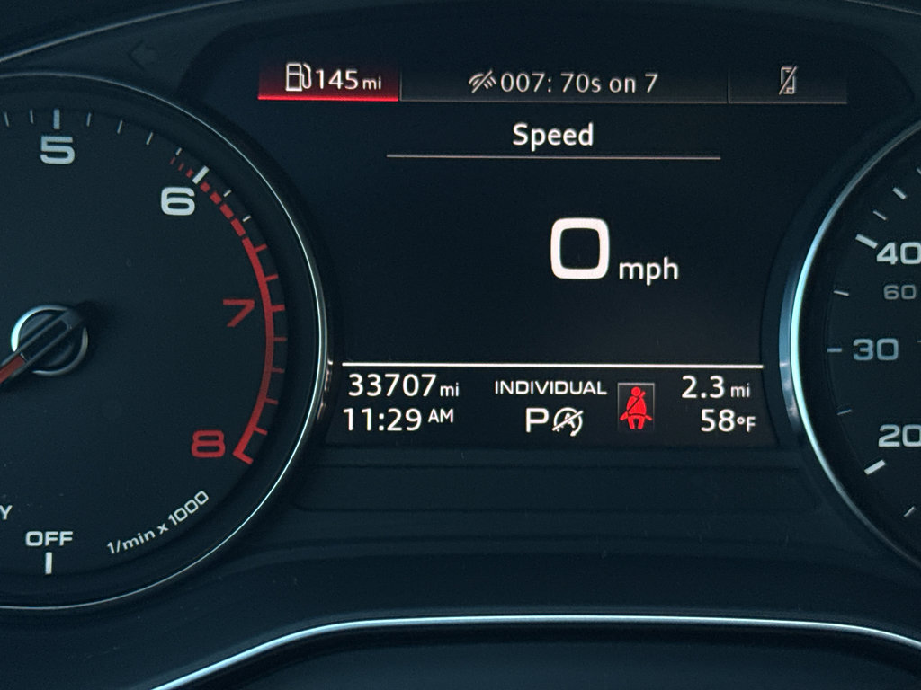 Used 2023 Audi Q5 2.0T Premium w/ Convenience Package image 26