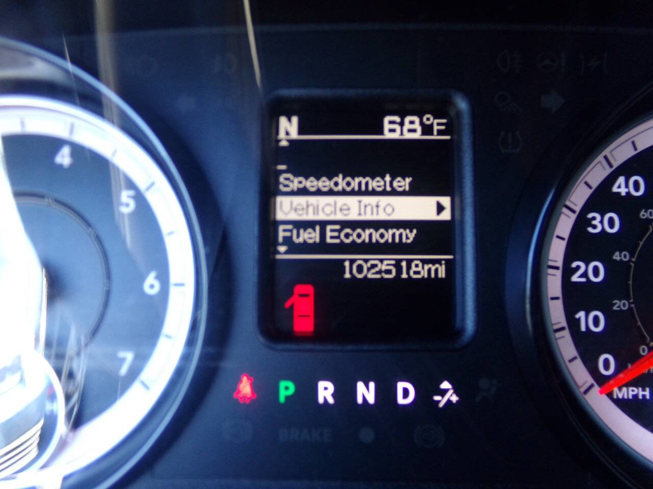 Used 2019 RAM 1500 Express w/ Express Value Package image 29