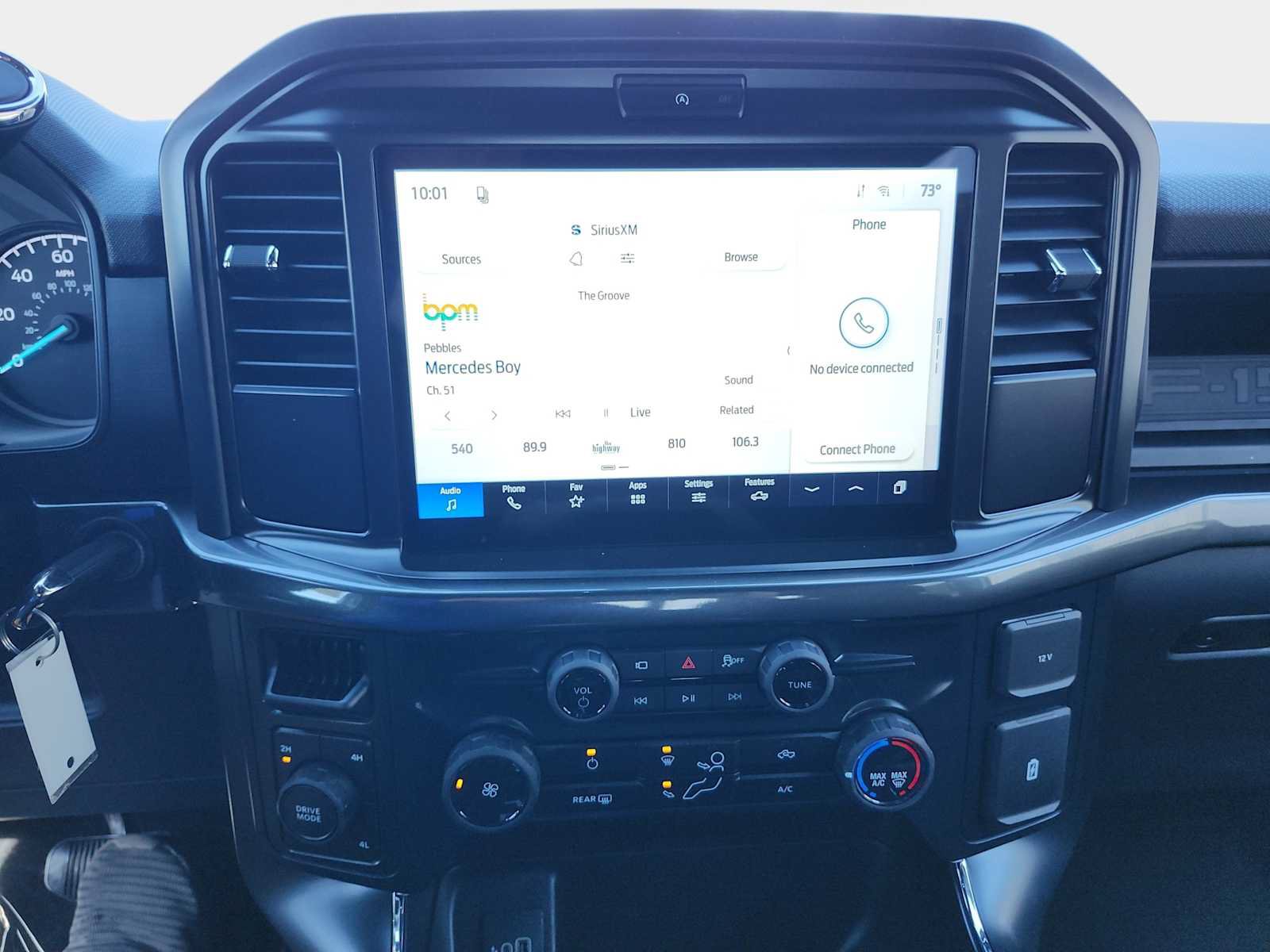 New 2026 Ford F150 STX AWD/4WD image 13
