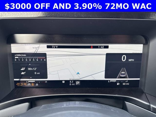 New 2026 Subaru Outback Touring XT image 25