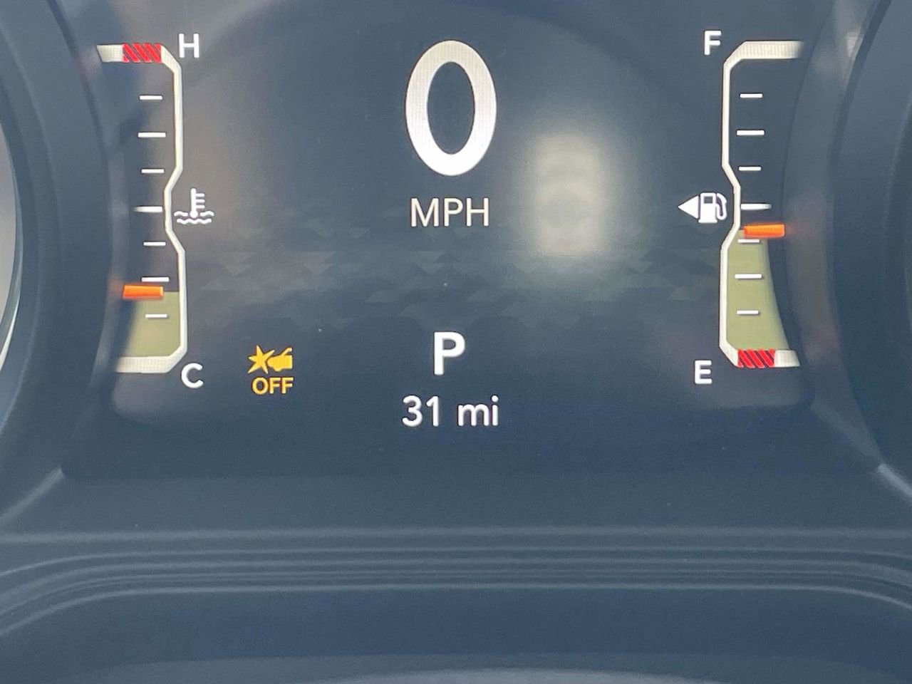 New 2026 Jeep Wrangler Willys AWD/4WD image 13